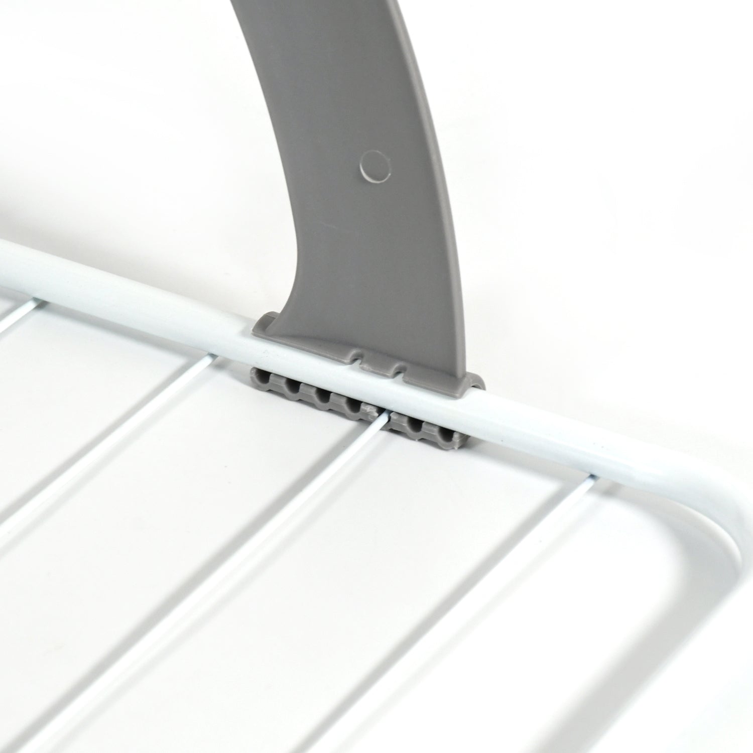 0333 Metal Steel Folding Drying Rack for Clothes Balcony Laundry Hanger for Small Clothes Drying Hanger Metal Clothes Drying Stand, Socks and Plant Storage Holder Outdoor / Indoor Clothes-Towel Drying Rack Hanging on The Door Bathroom 0333 Metal Steel Folding Drying Rack for Clothes Balcony Laundry Hanger for Small Clothes Drying Hanger Metal Clothes Drying Stand, Socks and Plant Storage Holder Outdoor / Indoor Clothes-Towel Drying Rack Hanging on The Door Bathroom
